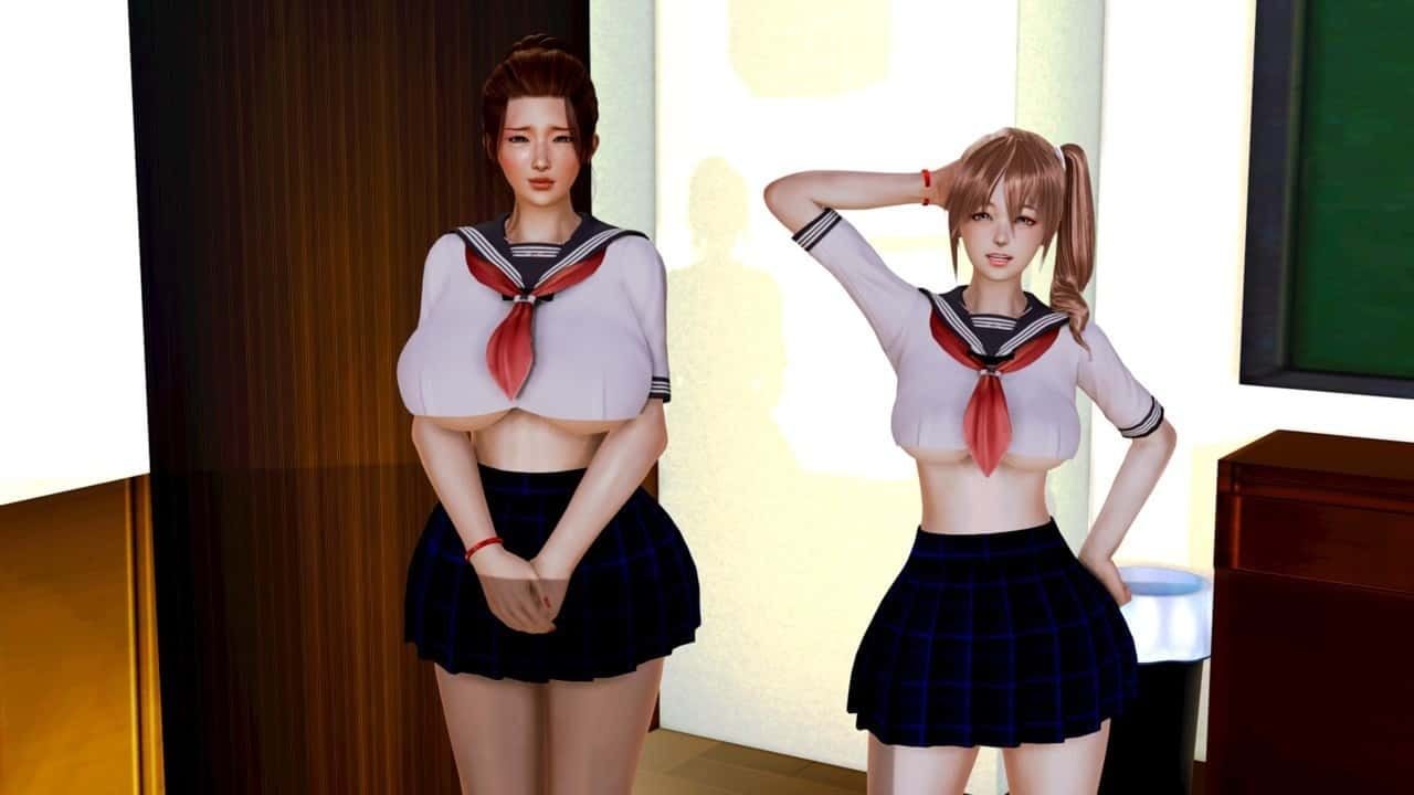 腐化 Corruption 存档指南 画面 6