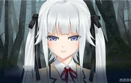 美少女万华镜 故事片段 实机截图