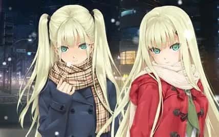 美少女万华镜 中文界面 演示图 1