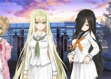 美少女万华镜 地图探索 演示图 4