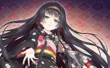 美少女万华镜 玩法展示 资料图 3
