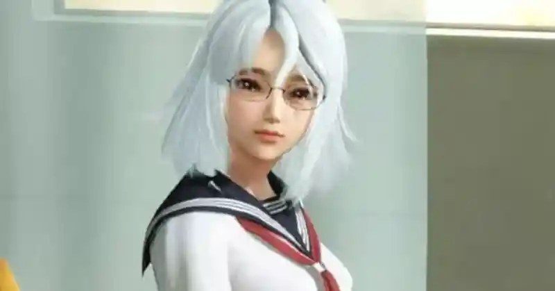 魔矢幻想 角色路线 展示图 7