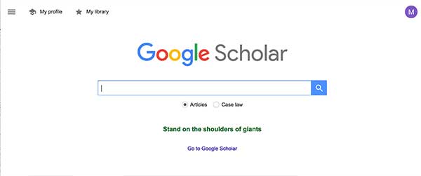 Google Scholar - A Guide to Editing Copy for Web - Copyediting 101 | Editor's Letters Cover Image